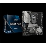 ASRock B365M Pro 4 – Zboží Živě