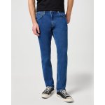 Wrangler Greensboro The Stone Ride pánské džíny W15QYI39U modré – Zboží Dáma