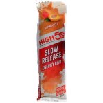 High5 Energy Bar Slow Release 40 g – Zbozi.Blesk.cz