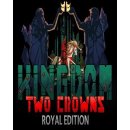 Hra na PC Kingdom: Two Crowns (Royal Edition)