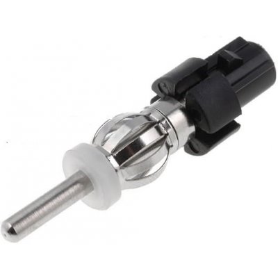 4CARMEDIA Anténní adaptér BMW DIN vidlice - Fakra zásuvka BMW 2001 | Zboží Auto