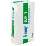 Knauf BP 1 Cementový betonový potěr 30 kg – Zboží Mobilmania