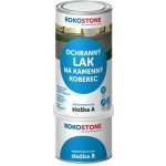 Rokospol Ochranný lak pro kamenný 2K PUR set 1 kg – Sleviste.cz
