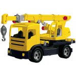 Lena 2176 Autojeřáb 70 cm funkční – Zboží Dáma