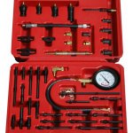 ENERGY Tester tlaku ve válcích (komprese) 0-40 NE00068 | Zboží Auto