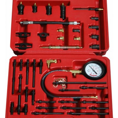 ENERGY Tester tlaku ve válcích (komprese) 0-40 NE00068 | Zboží Auto