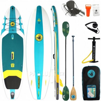 Paddleboard BODY GLOVE Navigator 10'6 – Zboží Mobilmania