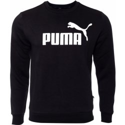 Puma ESS Big Logo Crew FL M 586678 01