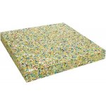 Pyramid Molded Foam HD70mm – Zboží Mobilmania