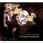 Adamson Barry - King Of Nothing Hill CD – Hledejceny.cz