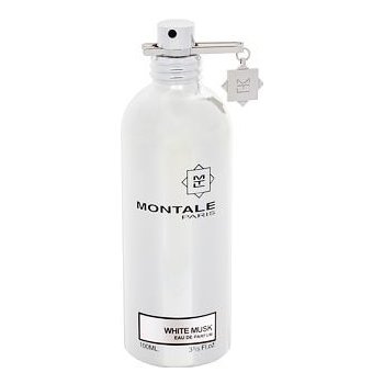 Montale Paris White Musk parfémovaná voda unisex 100 ml tester