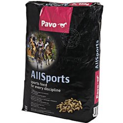 Pavo AllSports 20 kg