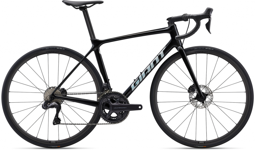 Giant TCR Advanced 0 Disc Pro Compact 2022