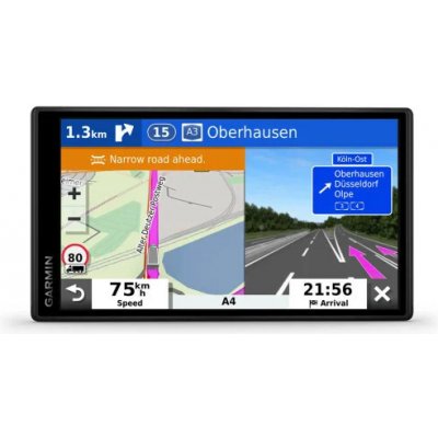 Garmin dezl LGV500 | Zboží Auto