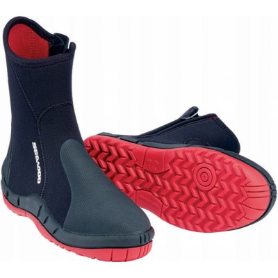 Sea-Doo Booties černé – Zbozi.Blesk.cz