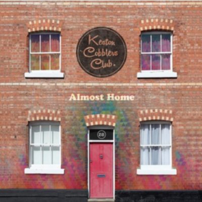 Keston Cobblers Club - Almost Home LP – Hledejceny.cz