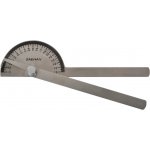 Saehan Nerezový goniometr - 20 cm (180° x 2) – Hledejceny.cz