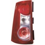 Zadní světlo ABAKUS 551-1973L-LD-UE – Hledejceny.cz