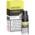 Imperia Emporio SALT L'ORIENT 10 ml 12 mg – Sleviste.cz