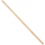 WIMEX Míchátka dřevěná na kávu a čaj, 11cm 14cm Rozměr: 11cm – Zboží Dáma