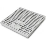 Covernit Rošt s madlem 400 x 400 mm – Zboží Dáma Covernit Rošt s madlem 400 x 400 mm – Zboží Dáma