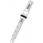 DELPHI Expanzní ventil, klimatizace TSP0695190 | Zboží Auto