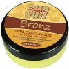 Opalovací a ochranný prostředek SunVital Be Bronze opalovací máslo pro rychlé zhnědnutí 200 ml