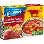 Kucharek Hovězí bujón 60 g – Zboží Dáma