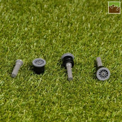 HUNTER Tryska 17-A – Sleviste.cz