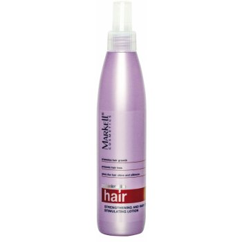 Markell hair line šampon posilující růst 500 ml