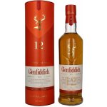 GLENFIDDICH TRIPLE OAK 12y 40% 0,7 l (tuba) – Hledejceny.cz