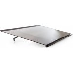 Gutta Standard 160 x 85 cm bílá / čirá 4000204 – Hledejceny.cz