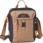 CAT Caterpillar CAT crossbody taška Urban Mountaineer Kilimanjaro písková – Hledejceny.cz