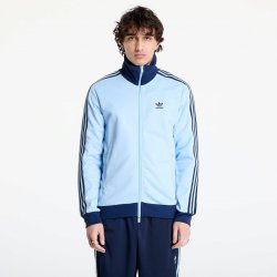 adidas Adicolor Classics Track Top Clear Sky/ Night Indigo