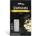 Bitters Shirataki FIT špagety slim 390 g – Zbozi.Blesk.cz