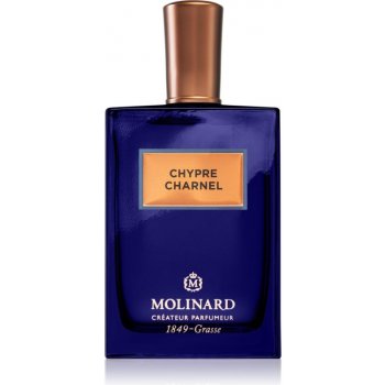 Molinard Chypre Charnel parfémovaná voda dámská 75 ml