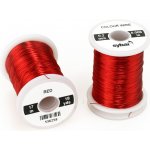 Sybai Drátek Colour Wire Red 0,2 mm – Hledejceny.cz