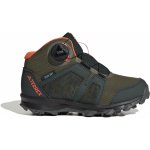 adidas Terrex dětské boty BOA MID R.RD – Zboží Dáma