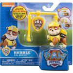 Spin Master Paw Patrol Mini Air Rescue Rubble Pull Back Pup – Sleviste.cz