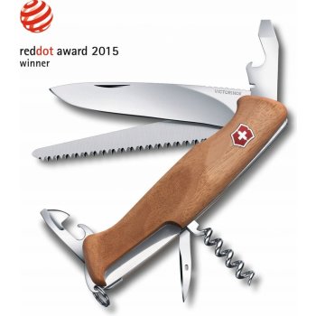 Victorinox RangerWood 55