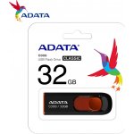 ADATA Classic C008 32GB AC008-32G-RKD – Zboží Živě