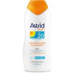 Astrid Sun mléko na opalování SPF20 400 ml – Zbozi.Blesk.cz