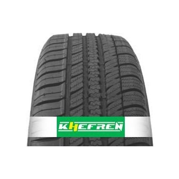 Pneumatiky Khefren K33 205/55 R16 91V