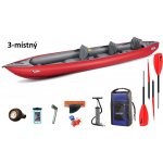 Gumotex Solar 3 set – Zboží Mobilmania