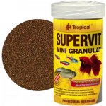 Tropical Supervit Mini Granule 250 ml – Zboží Dáma