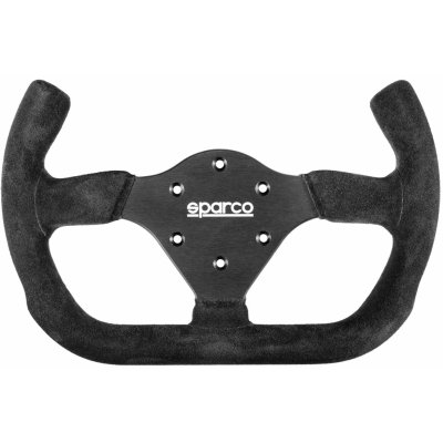 Sparco P310 OPEN 310mm – Zboží Mobilmania