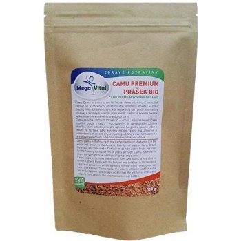 MegaVital Camu Camu Premium 100 g