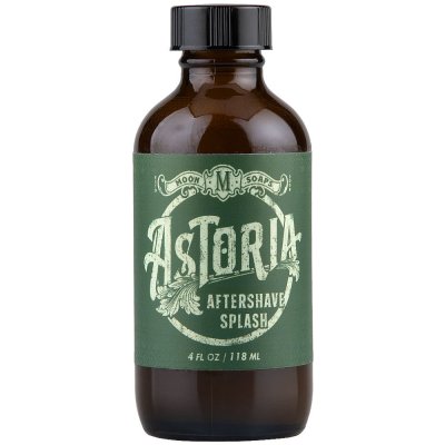 Moon Soaps Astoria balzám po holení 118 ml – Hledejceny.cz