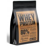 FitBoom Whey Protein 1000 g – Sleviste.cz