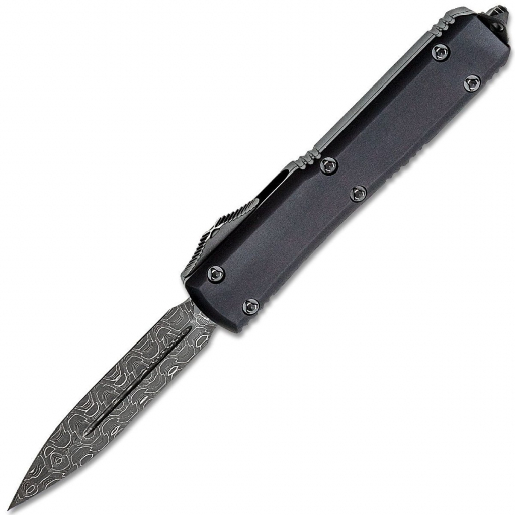 Microtech Ultratech Signature Series 122-16S